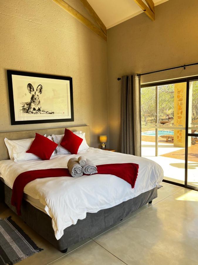 Fairfarren Appartement Hoedspruit Buitenkant foto