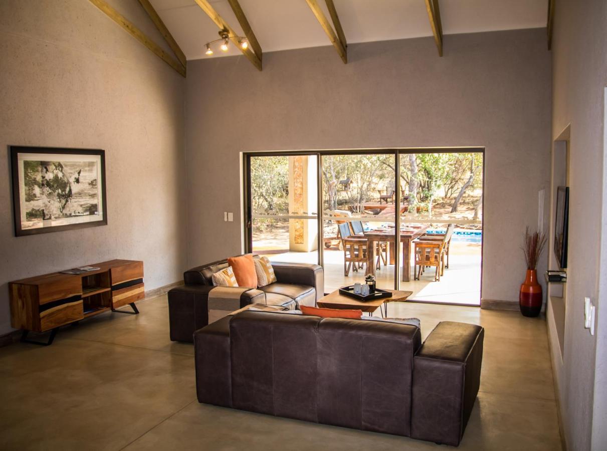 Fairfarren Appartement Hoedspruit Buitenkant foto