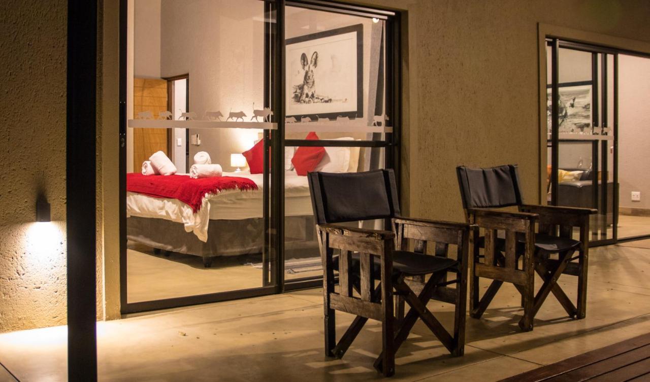 Fairfarren Appartement Hoedspruit Buitenkant foto
