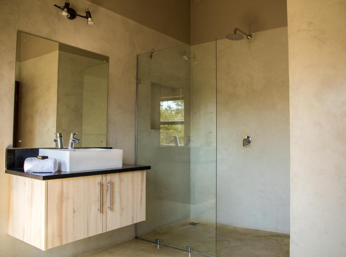 Fairfarren Appartement Hoedspruit Buitenkant foto