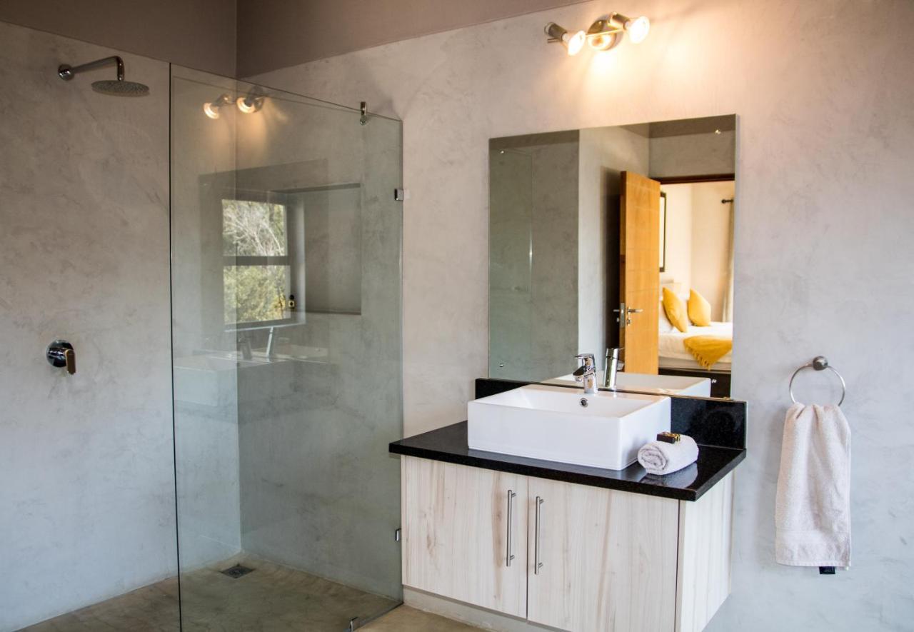 Fairfarren Appartement Hoedspruit Buitenkant foto