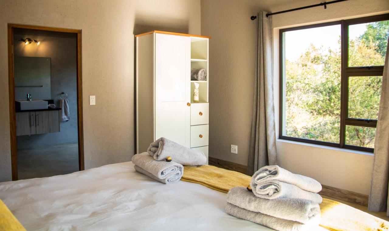 Fairfarren Appartement Hoedspruit Buitenkant foto