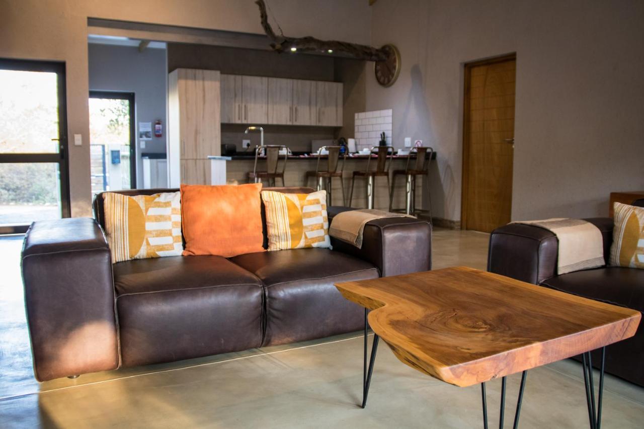 Fairfarren Appartement Hoedspruit Buitenkant foto