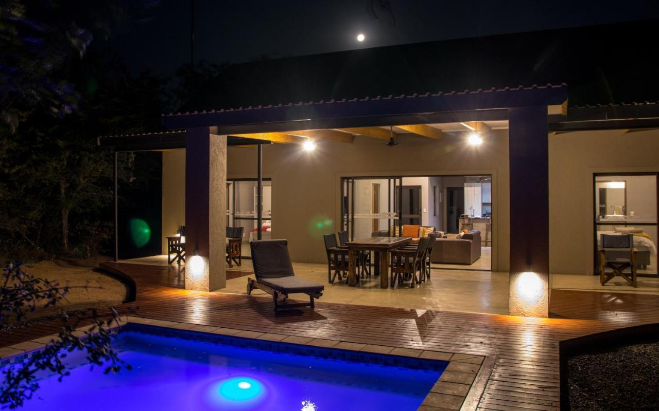 Fairfarren Appartement Hoedspruit Buitenkant foto